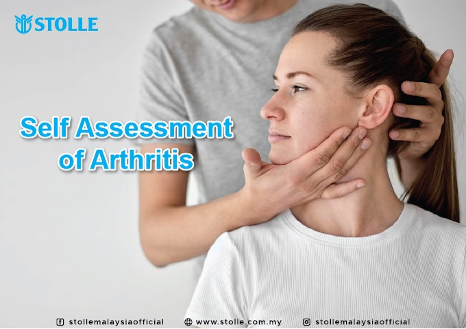 Self Assessment of Arthritis