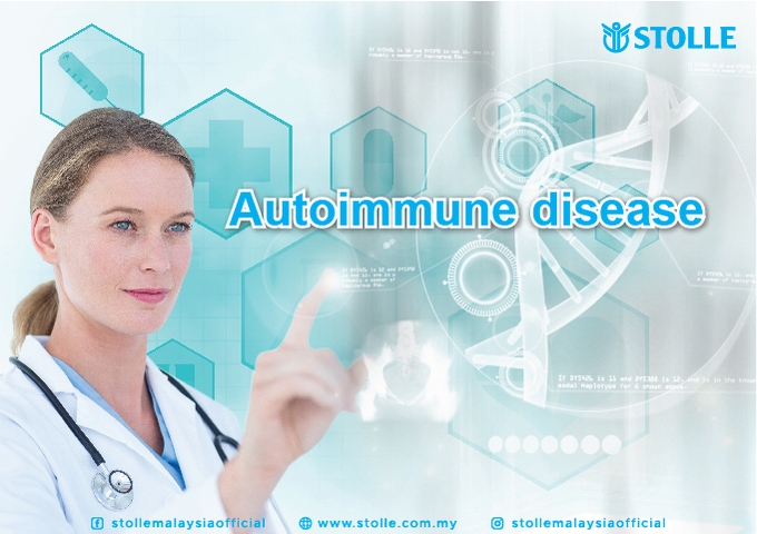 Importance of maintaining immune balance and autoimmune diseases