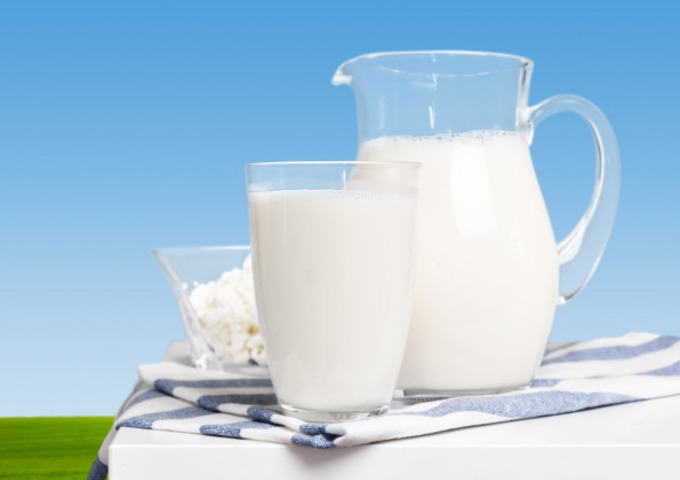 Milk, the complete food: 5 health benefits of drinking milk