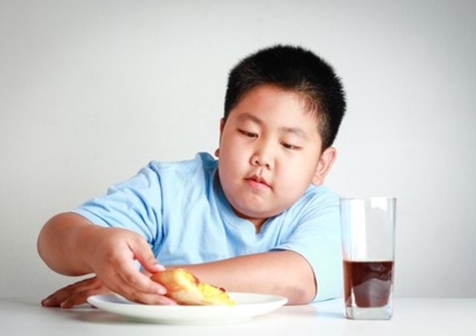 Childhood Obesity is a Growing Concern