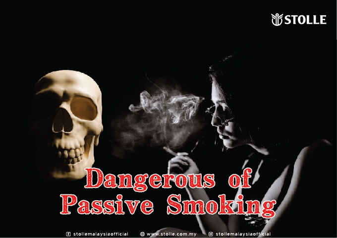 Dangerous of Passive Smoking