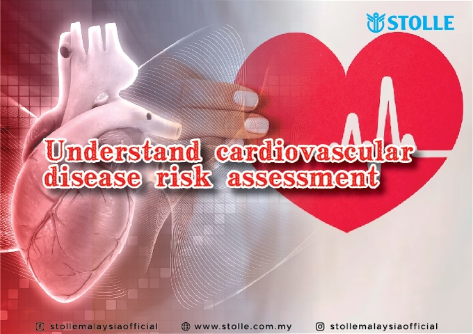 Understand Cardiovascular Disease Risk Assessment