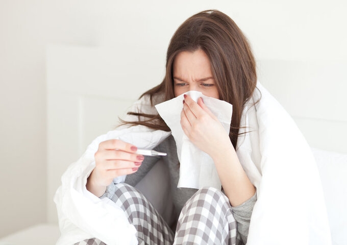 Symptoms of Immune System Problems That You Need To Be Aware Of