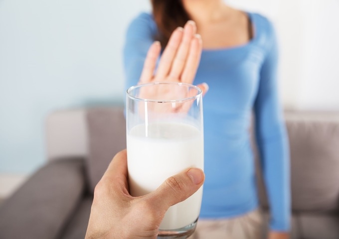 Health Guide: What You Should Know About Lactose Intolerance 