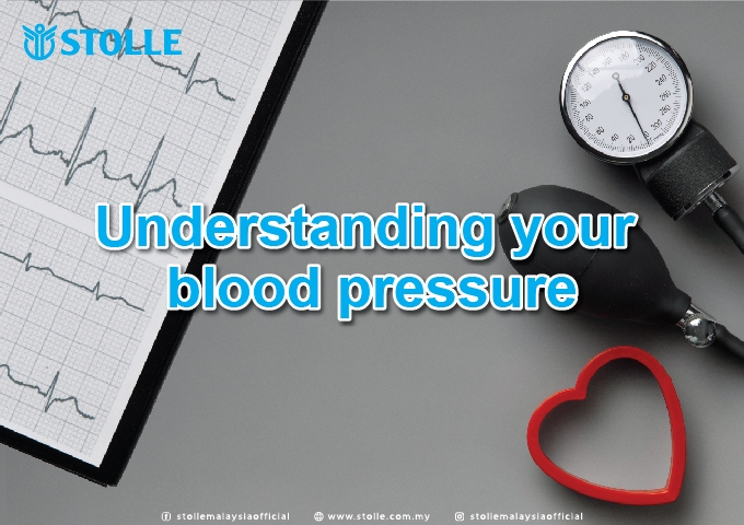 Understanding your Blood Pressure