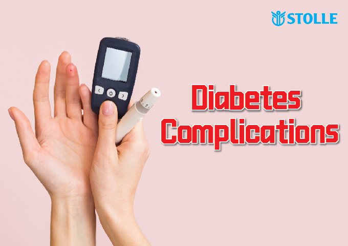 Diabetes Complications