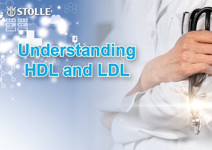 Understanding HDL and LDL