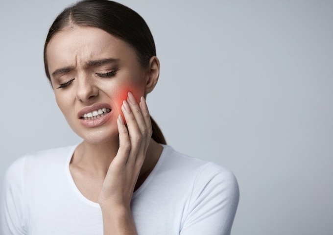 Bleeding Gums? Beware of Diseases Risk