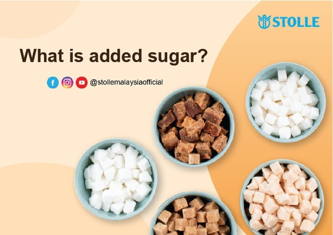 What is Added Sugar?