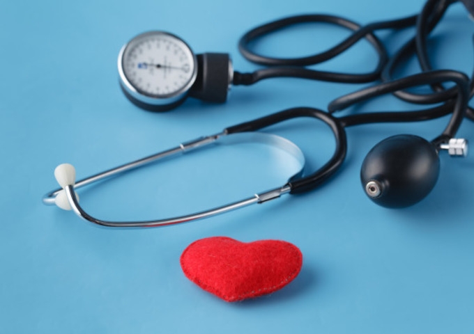 Why you should be careful of hypertension