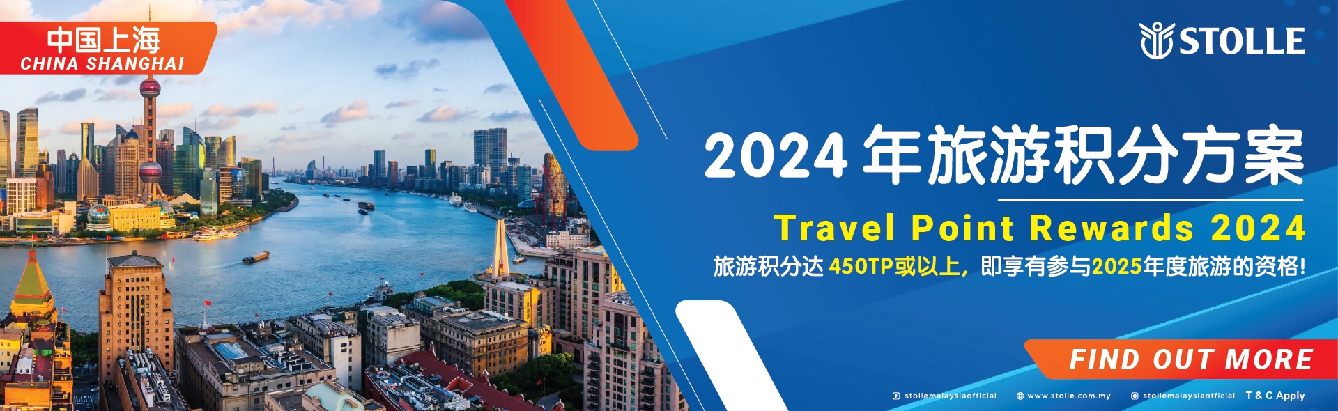 2024 Travel Point Rewards