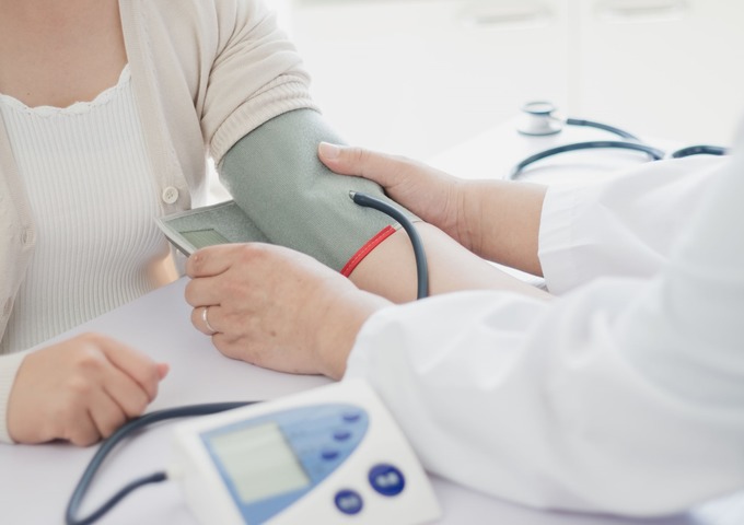 High Blood Pressure in Malaysia