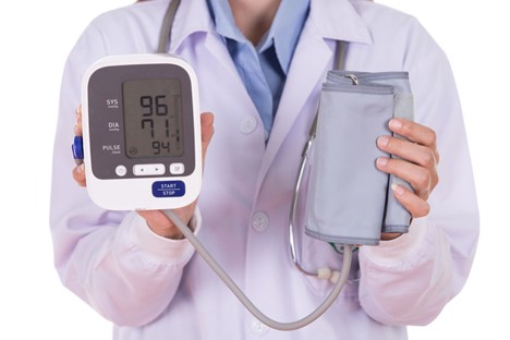 How to Measure Blood Pressure Level