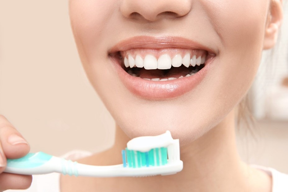 How to Keep Teeth Healthy and Strong