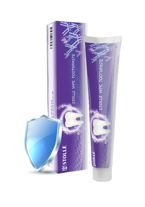 Stolle WPC Toothpaste Best Toothpaste in Malaysia